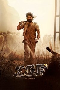 KGF Chapter 1 (2018) UnCut Dual Audio [Hindi + Kannada] Full Movie BluRay ESub