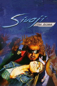 Sivaji The Boss (2007) UnCut Dual Audio [Hindi – Tamil] Full Movie BluRay ESub