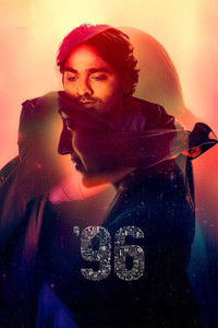 96 (2018) Dual Audio [Hindi + Tamil] Full Movie HD ESub