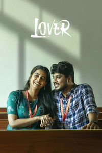Lover (2024) Dual Audio [Hindi + Tamil] Full Movie HD ESub