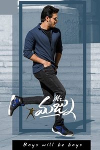 Mr. Majnu (2019) UnCut Dual Audio [Hindi + Telugu] Full Movie HD