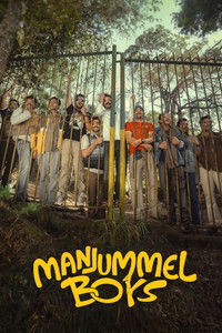 Manjummel Boys (2024) Dual Audio [Hindi & Malayalam] Full Movie HD ESub