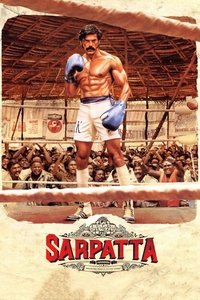 Sarpatta Parambarai (2021) Dual Audio [Hindi & Tamil] Full Movie HD ESub