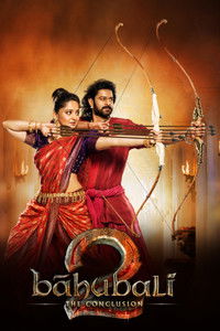 Baahubali 2 The Conclusion (2017) Hindi Dubbed Movie BluRay ESub