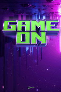 Game On (2024) Dual Audio [Hindi – Telugu] Full Movie HD ESub