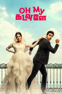 Oh My Kadavule (2020) UnCut Dual Audio [Hindi – Tamil] Full Movie HD ESub