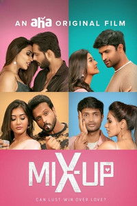 ShaadiXchange (Mix Up) 2024 Dual Audio [Hindi – Telugu] Full Movie HD ESub