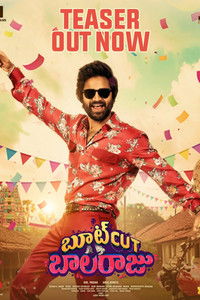 Bootcut Balaraju (2023) UnCut Dual Audio [Hindi – Telugu] Full Movie HD ESub