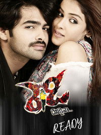 Ready (2008) UnCut Dual Audio [Hindi – Telugu] Full Movie HD ESub