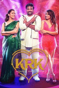 Double Trouble (Kaathuvaakula Rendu Kaadhal) 2022 UnCut Dual Audio [Hindi – Tamil] Full Movie HD ESub