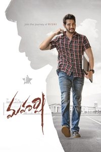 Maharshi (2019) Dual Audio [Hindi & Telugu] Full Movie HD ESub