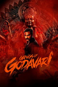 Gangs Of Godavari (2024) Dual Audio [Hindi + Telugu] Full Movie HD ESub