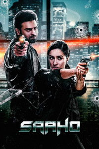 Saaho (2019) Hindi Dubbed Full Movie HD ESub