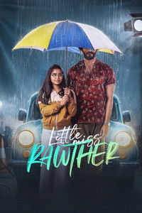 Little Miss Rawther (2023) Dual Audio [Hindi – Malayalam] Movie HD ESub