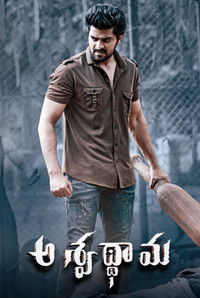 Aswathama (2020) UnCut Dual Audio [Hindi – Telugu] Movie HD ESub