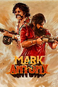 Mark Antony (2023) UnCut Dual Audio [Hindi – Tamil] Movie HD ESub