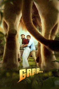 Grrr (2024) Dual Audio [Hindi – Malayalam] Movie HD ESub