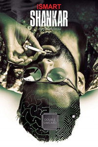 iSmart Shankar (2019) UnCut Dual Audio [Hindi – Telugu] Movie HD ESub