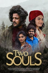 Two Souls (2023) Dual Audio [Hindi – Telugu] Movie HD ESub