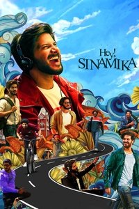 Hey Sinamika (2022) UnCut Dual Audio [Hindi – Tamil] Movie HD ESub