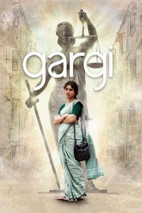 Gargi (2022) Dual Audio [Hindi & Tamil] Movie HD ESub
