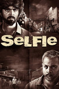 Selfie (2022) UnCut Dual Audio [Hindi – Tamil] Movie HD ESub
