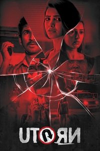 U Turn (2018) Dual Audio [Hindi + Telugu] Full Movie HD ESub