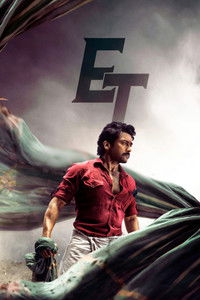 Etharkkum Thunindhavan (2022) Hindi Dubbed Movie HD ESub