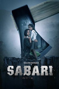 Sabari (2024) UnCut Dual Audio [Hindi – Telugu] Movie HD ESub