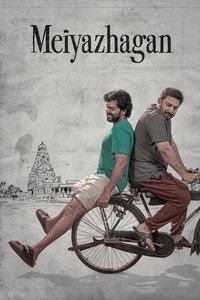 Meiyazhagan (2024) DS4K Dual Audio [Hindi & Tamil] Full Movie HD ESub