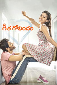 Geetha Govindam (2018) Dual Audio [Hindi – Telugu] Full Movie HD ESub