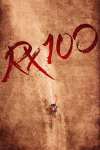RX 100 (2018) Dual Audio [Hindi – Telugu] Movie HD ESub