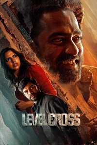 Level Cross (2024) Dual Audio [Hindi – Malayalam] Full Movie HD ESub