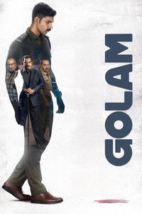 Golam (2024) Dual Audio [Hindi – Malayalam] Full Movie HD ESub