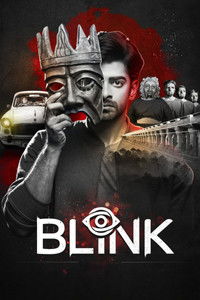 Blink (2024) Dual Audio [Hindi – Kannada] Full Movie HD ESub