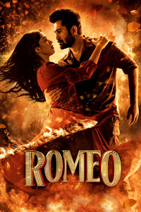 Romeo (2024) Dual Audio [Hindi – Tamil] Full Movie HD ESub