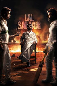 Lal Salaam (2024) Hindi Dubbed Full Movie HD