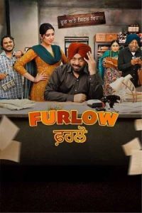 Furlow (2025) Punjabi Full Movie HD ESub