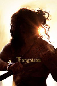 Thangalaan (2024) Full Movie HD ESub