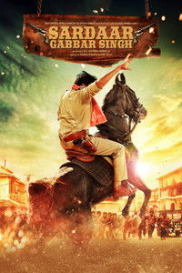 Sardaar Gabbar Singh (2016) Full Movie HD ESub