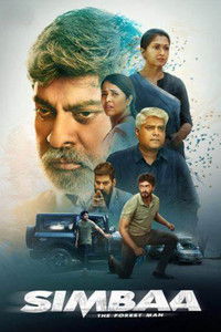 Simbaa (2024) Full Movie HD ESub