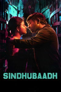 Sindhubaadh (2019) Full Movie HD ESub