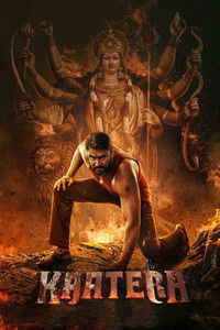 Kaatera (2023) Dual Audio [Hindi – Kannada] Full Movie HD ESub