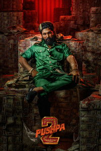 Pushpa 2 The Rule Reloaded Version (2024) Full Movie HD ESub
