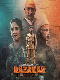 Razakar (2024) Full Movie HD ESub