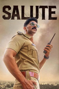 Salute (2022) Full Movie HD ESub