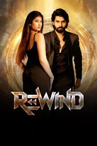 Rewind (2024) Dual Audio [Hindi + Telugu] Full Movie HD ESub