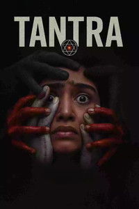 Tantra (2024) Hindi Dubbed Full Movie HD