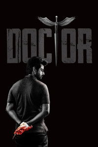 Doctor (2021) Dual Audio [Hindi & Tamil] Full Movie HD ESub