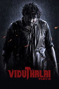 Viduthalai Part 2 (2024) Dual Audio [Hindi + Tamil] Full Movie HD ESub